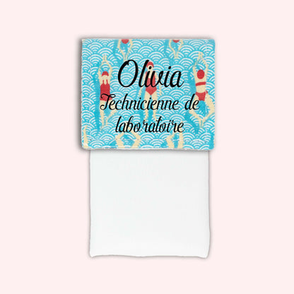 WaveWonders Magnetic Pouch