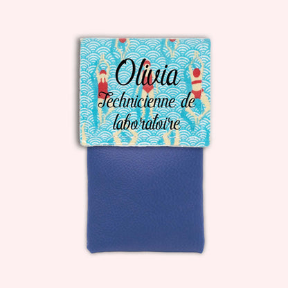 Pochette aimantée WaveWonders
