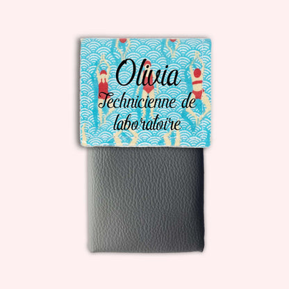 Pochette aimantée WaveWonders