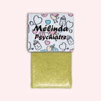 Baby Stork Magnetic Pouch