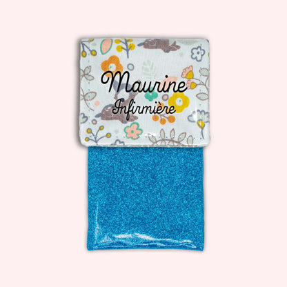 Fawn magnetic pouch