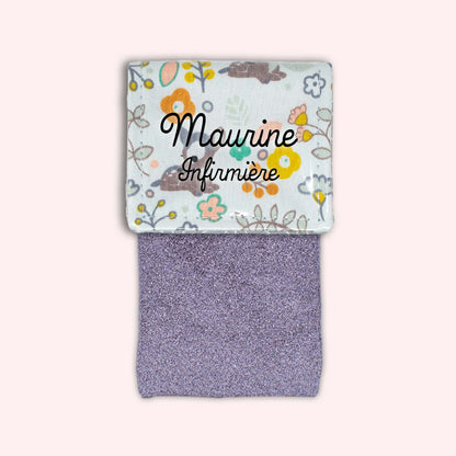 Fawn magnetic pouch