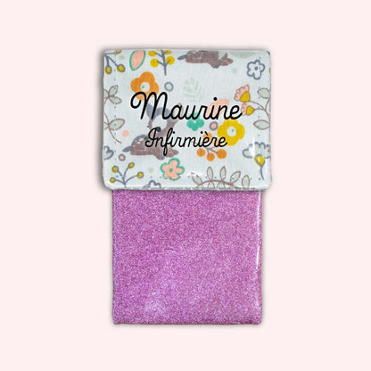Fawn magnetic pouch