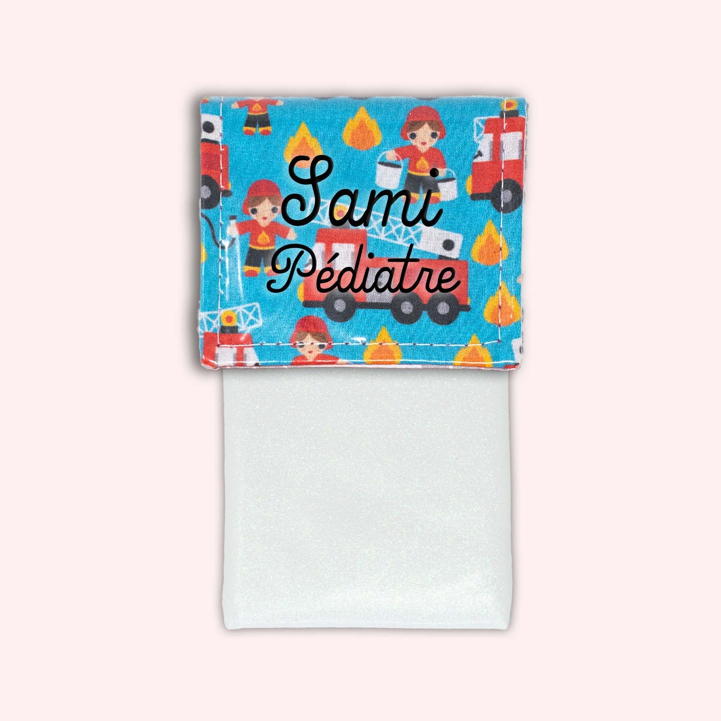 Fireman Sami Magnetic Pouch