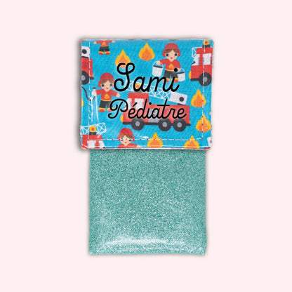 Fireman Sami Magnetic Pouch