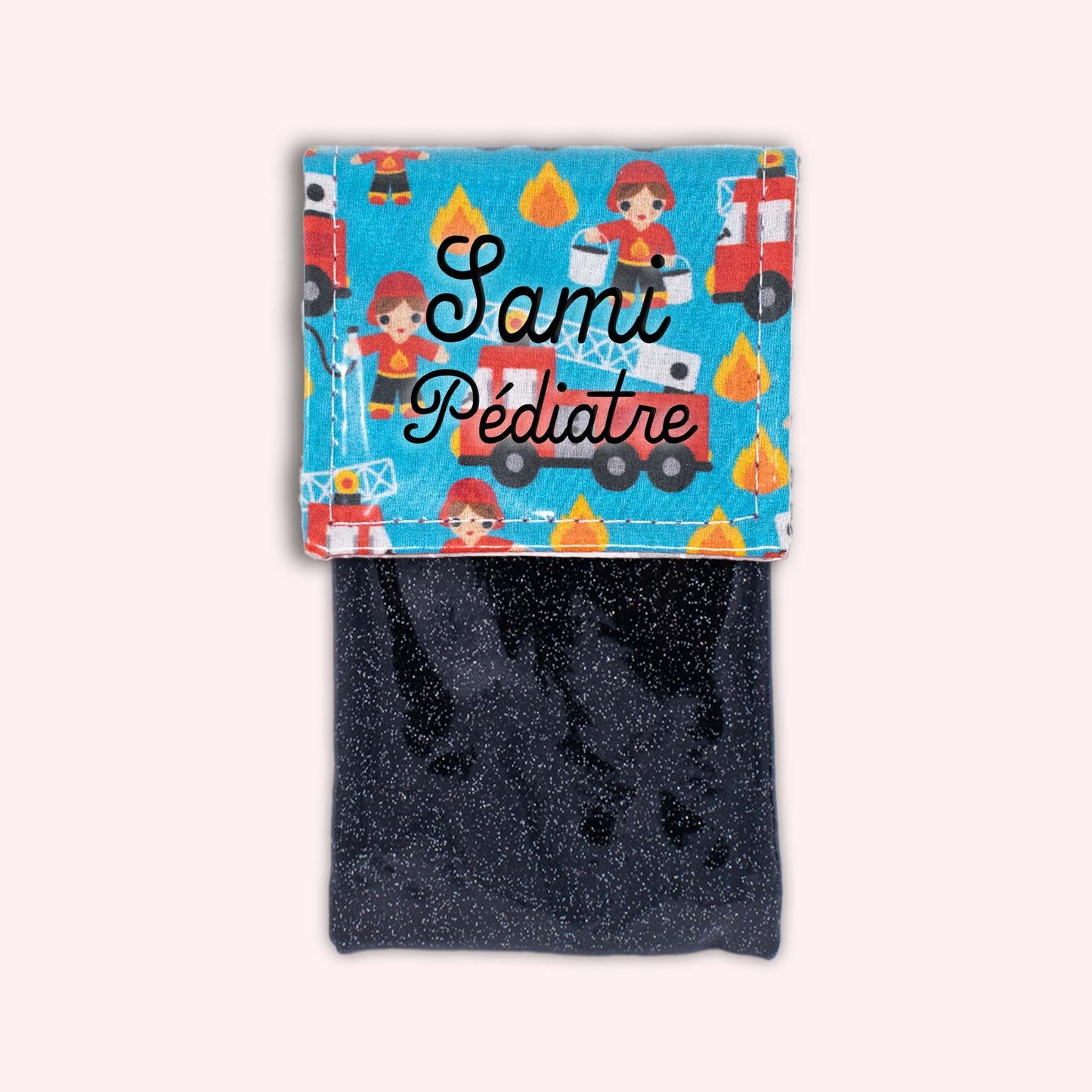 Fireman Sami Magnetic Pouch