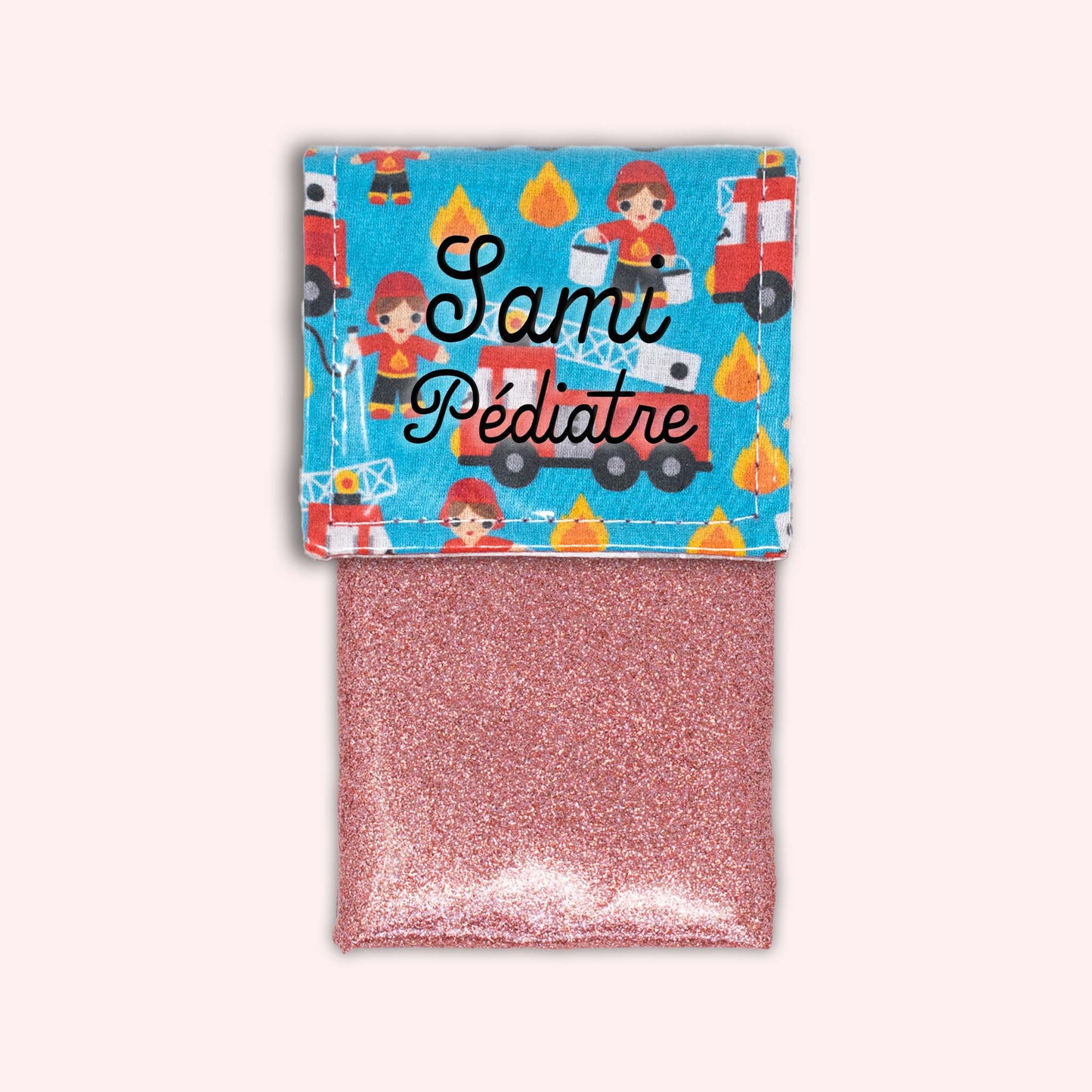 Fireman Sami Magnetic Pouch