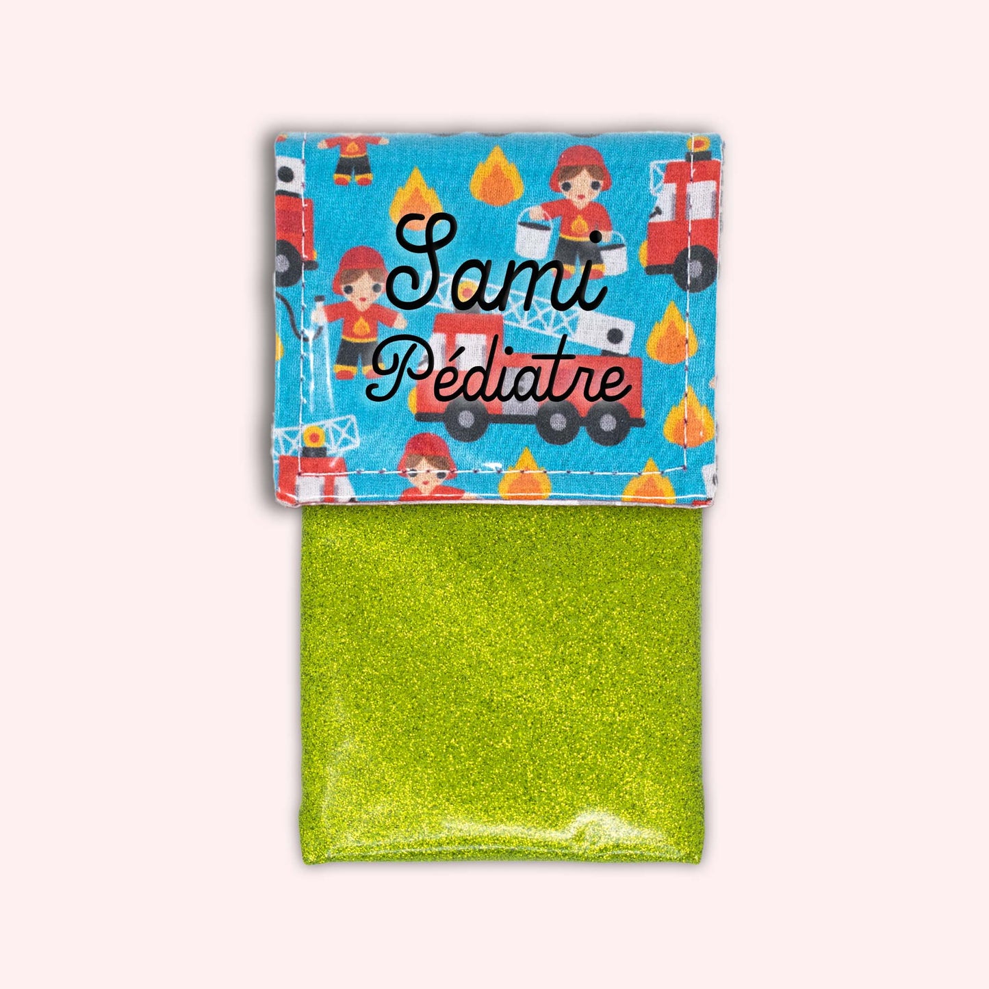 Fireman Sami Magnetic Pouch