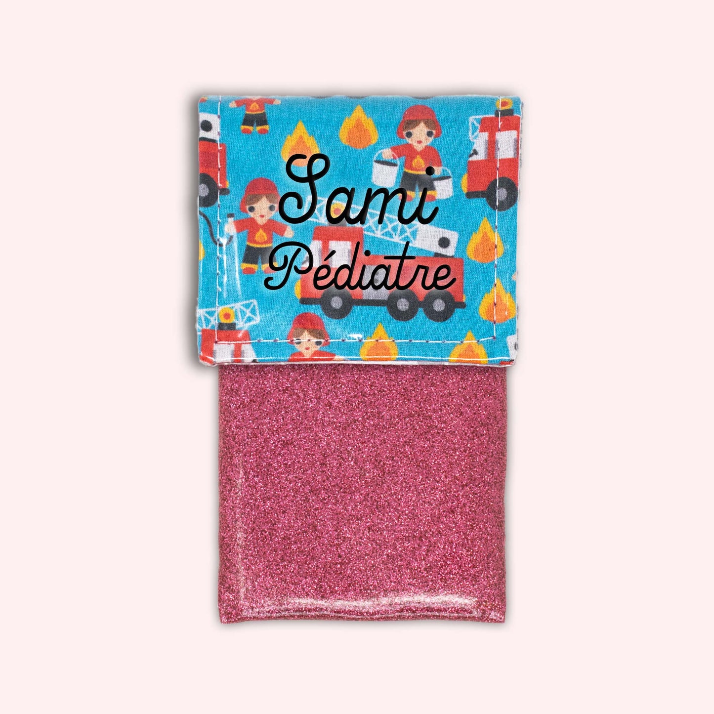 Fireman Sami Magnetic Pouch