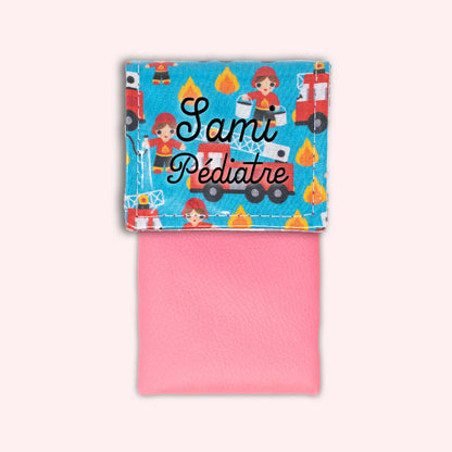Fireman Sami Magnetic Pouch