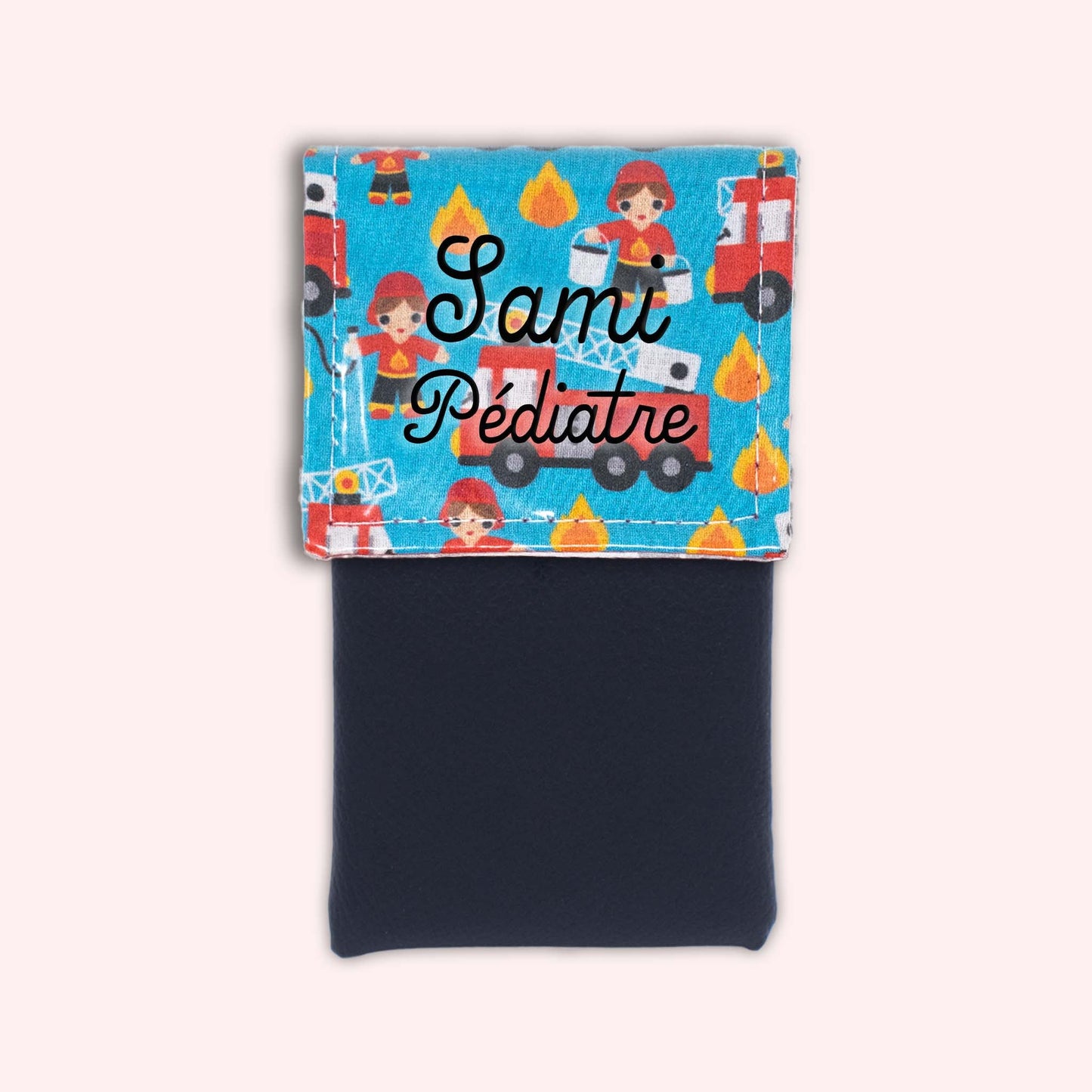 Fireman Sami Magnetic Pouch