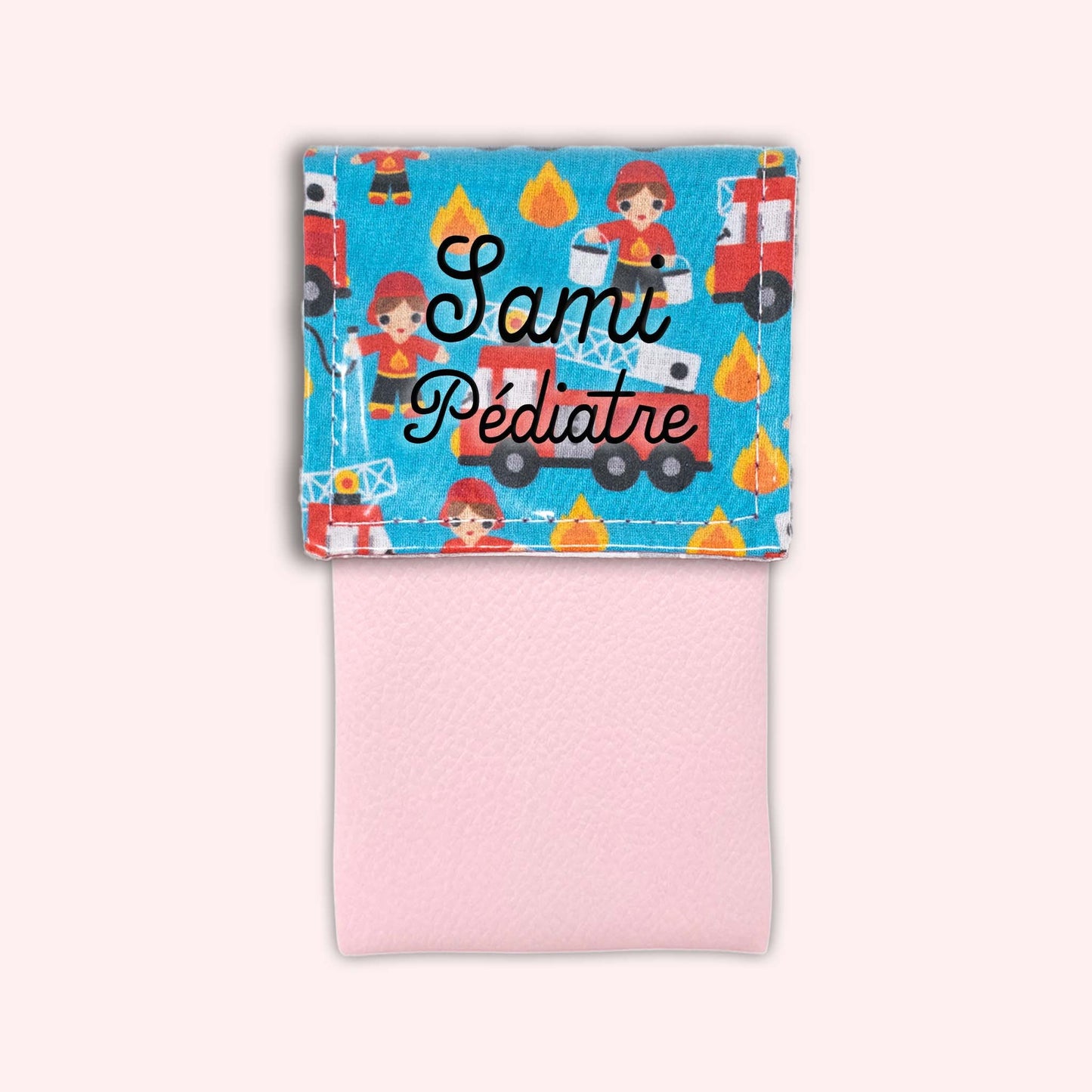 Fireman Sami Magnetic Pouch