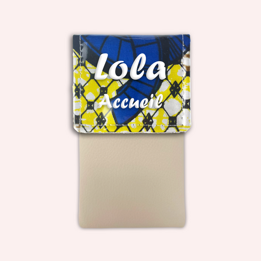 KomOmbo Magnetic Pouch