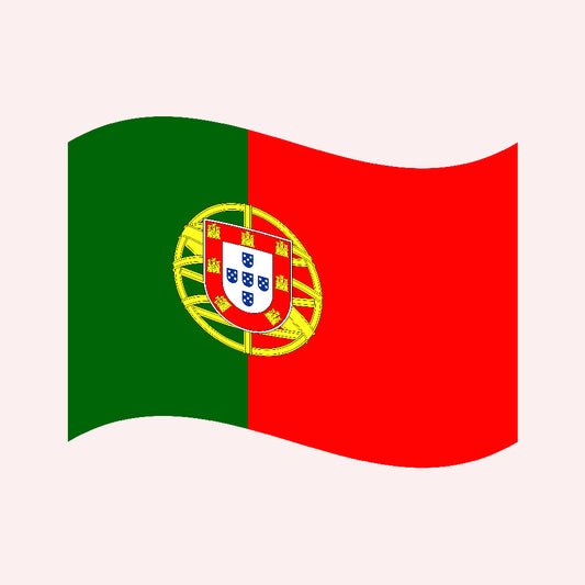 Drapeau Portugal