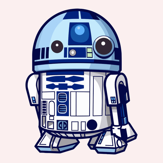 R2D2