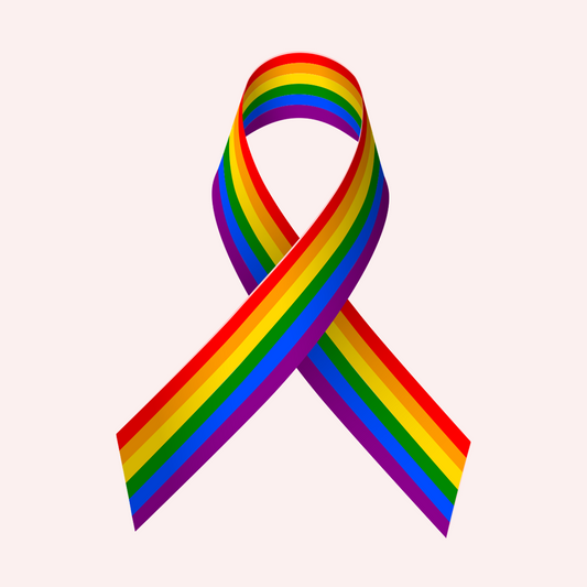 Ruban Arc en Ciel