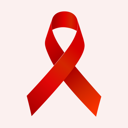 Ruban Rouge