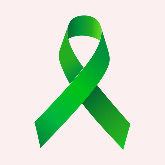 Ruban Vert