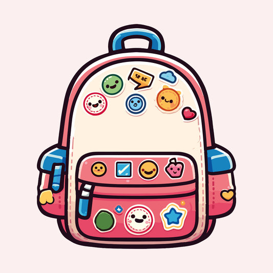 Sac Ecolier