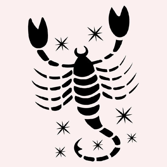 Scorpion