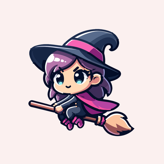 Sorcière