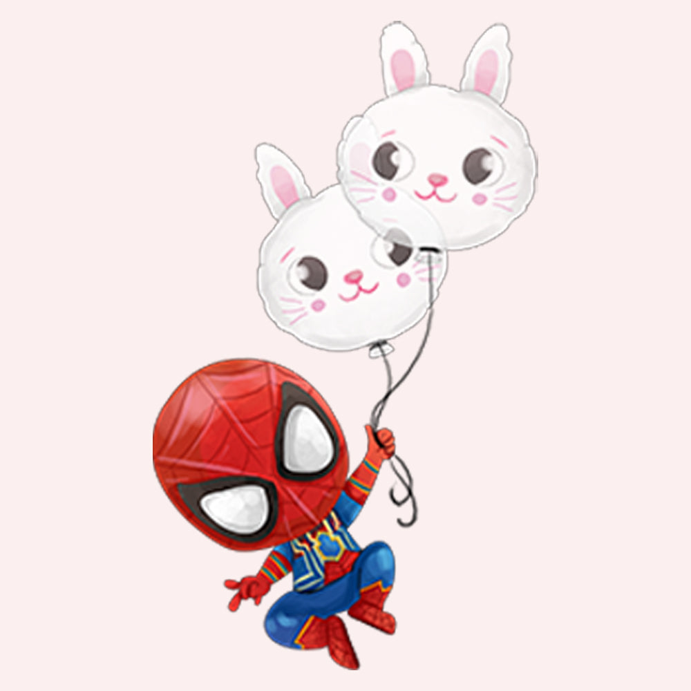 Spider Boy