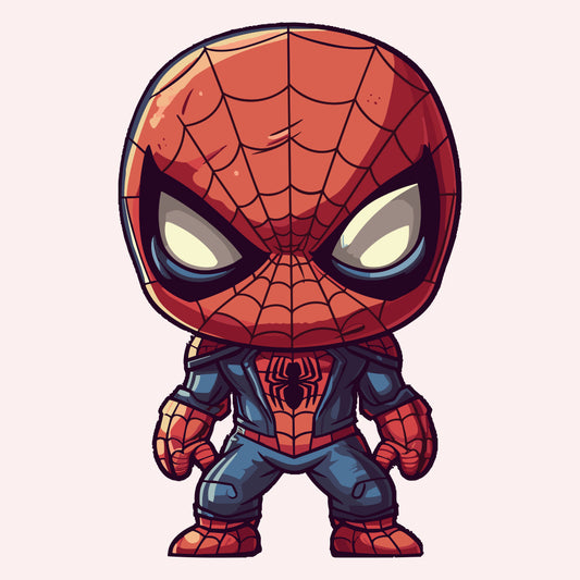 Spiderman