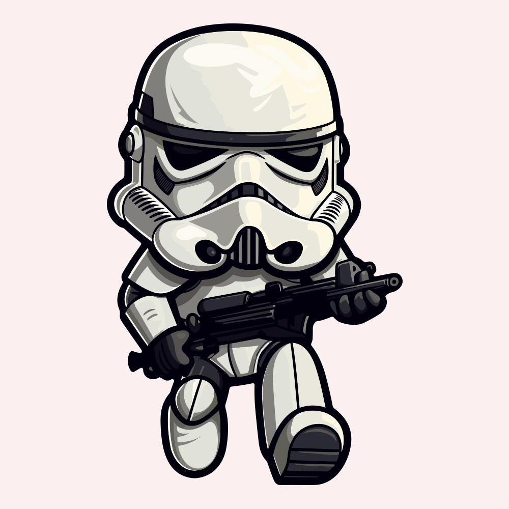 Stormtrooper