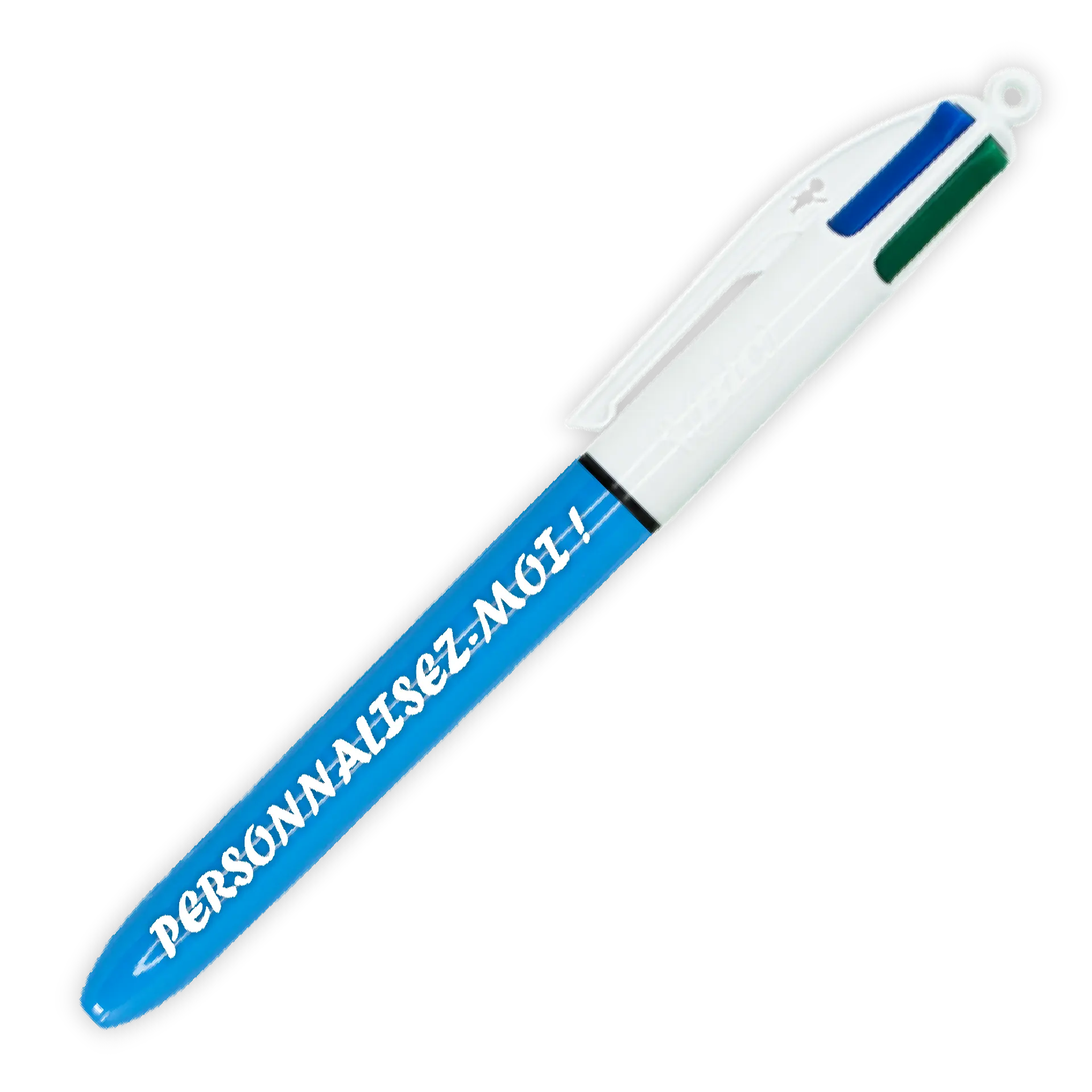 Les stylos à personnaliser