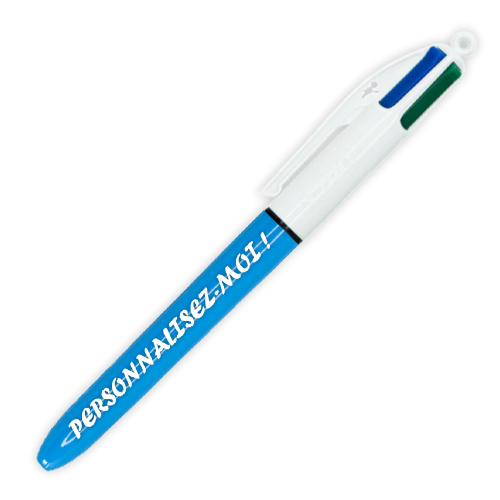 Les stylos à personnaliser