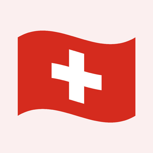 Drapeau Suisse