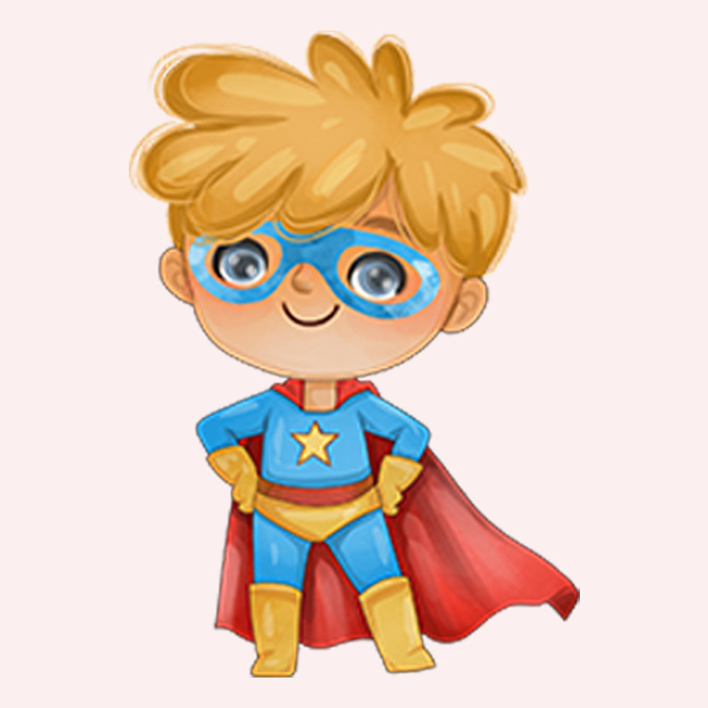 Super Boy 2