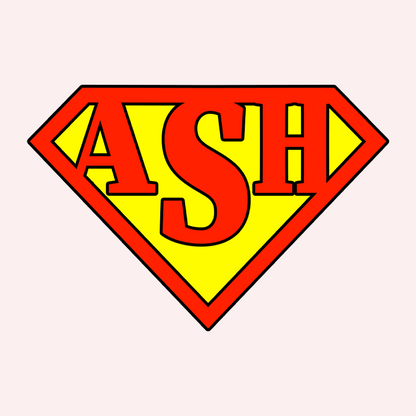 Super ASH