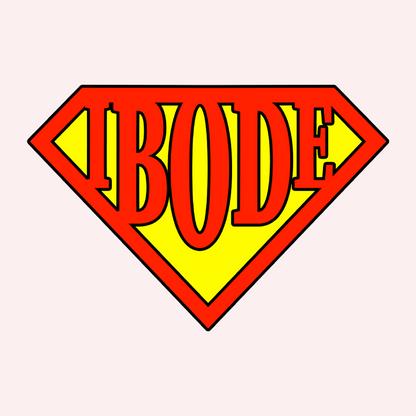 Super IBODE