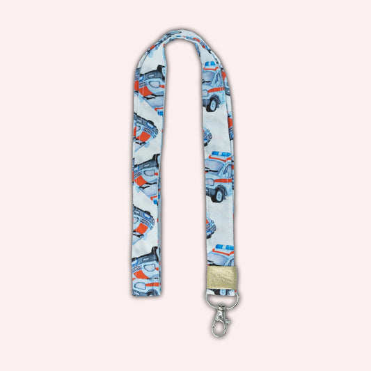 Tour de cou Ambulance