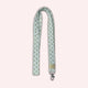Art Deco Mint Choker