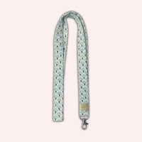Art Deco Mint Choker