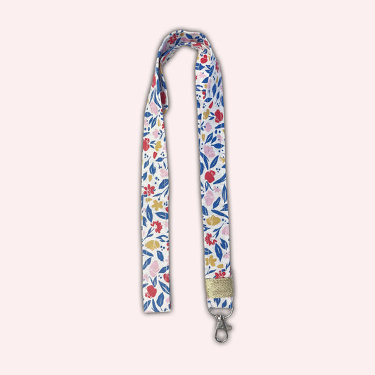 Summer Flowers Necklace