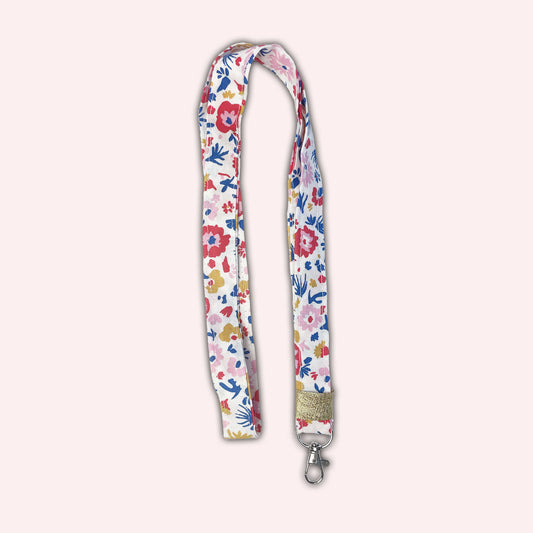 Wildflowers Necklace