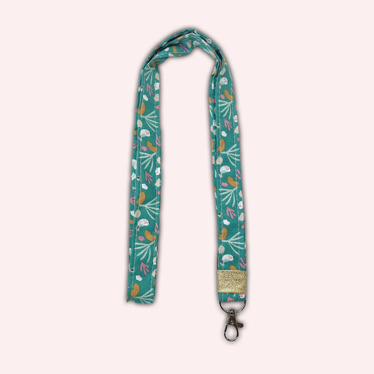 Flower 1 choker