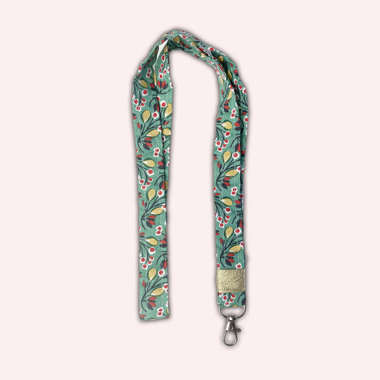Flower 2 choker
