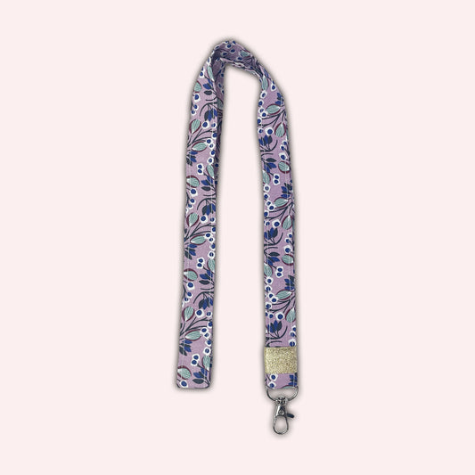 Flower 5 Neck Warmer