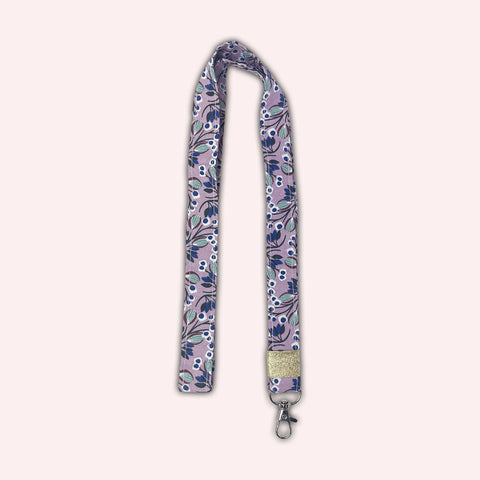 Flower 5 Neck Warmer