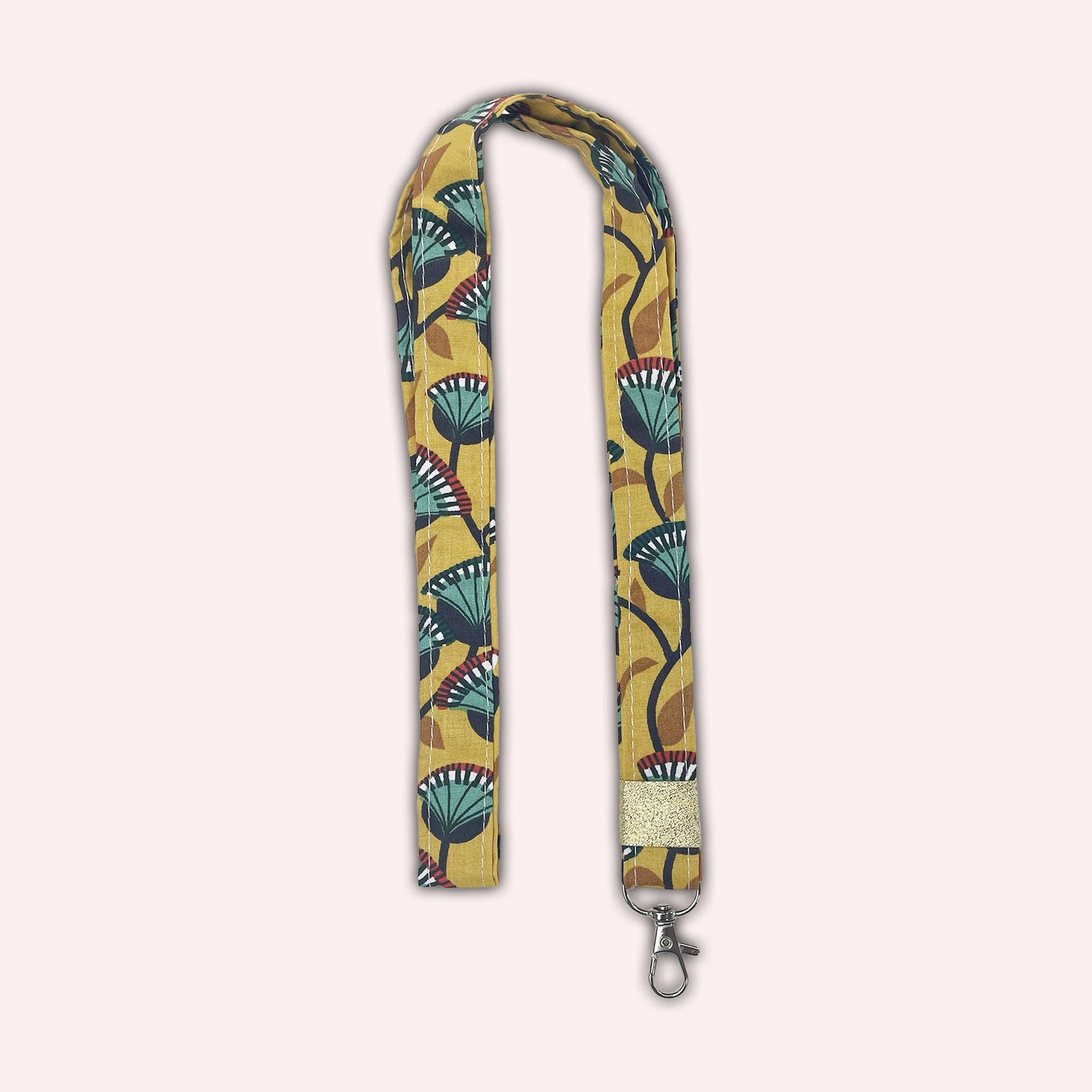 Flower 6 choker