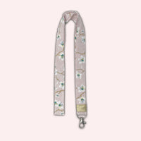 Pretty Flowers Necklace 1