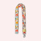 Tour de cou Hiboux Sable Hiver