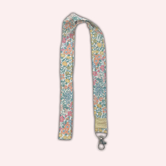 Jeannie Autumnal Neck Warmer