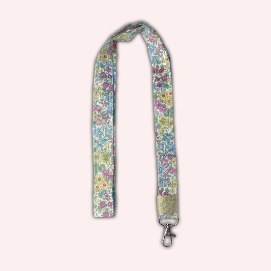 Jeannie Colorful Choker