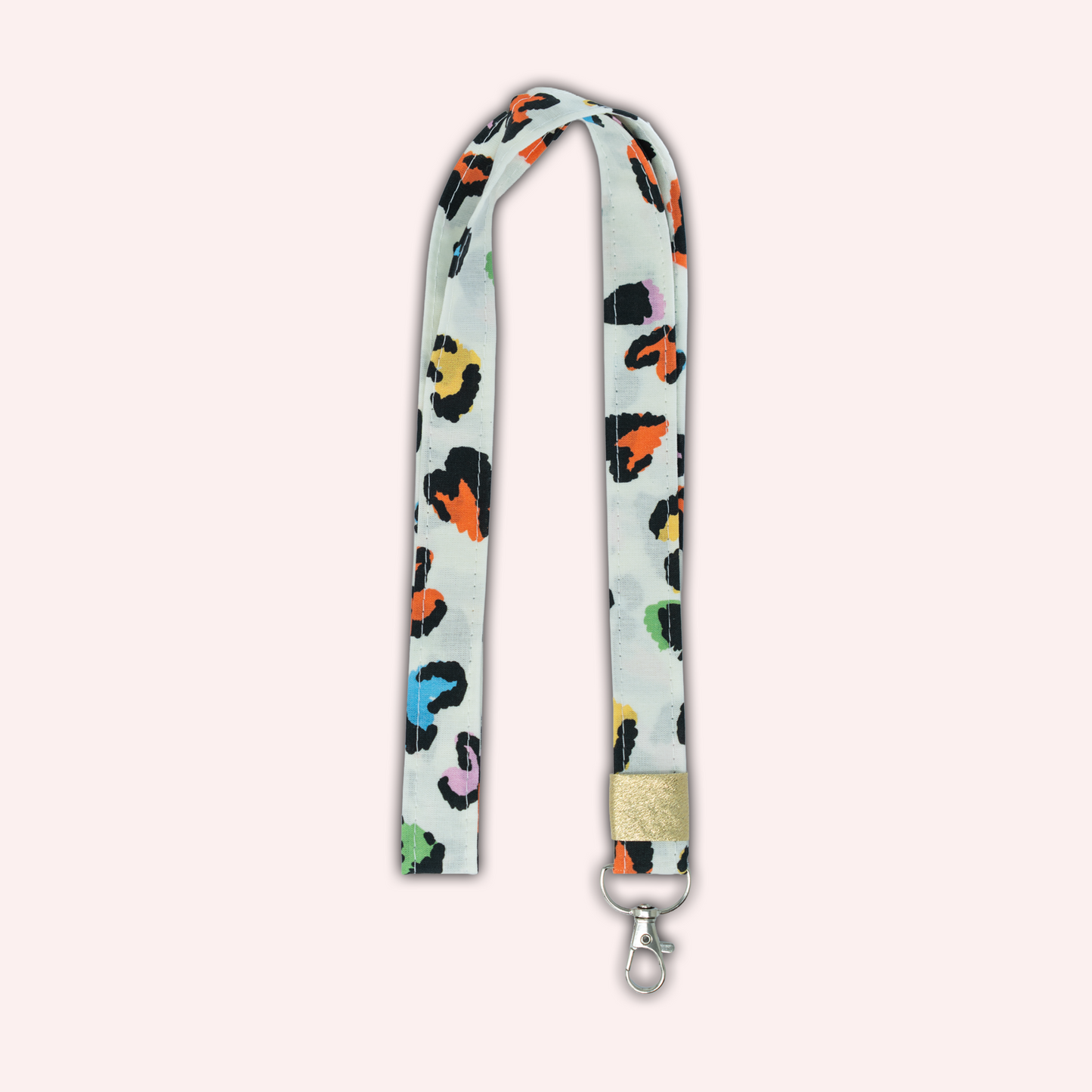 Tour de cou Léocoeur