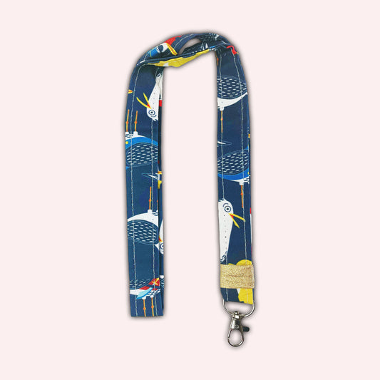 The Seagulls Neck Warmer